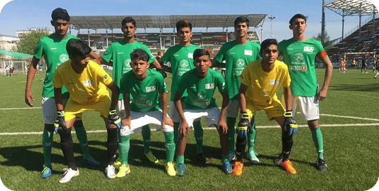 Key Strategies for Coaching Young Street Soccer Player.