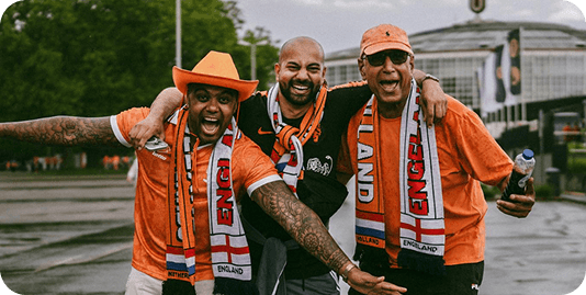 How to Host a Pickup Soccer
Game Without Losing Your Mind